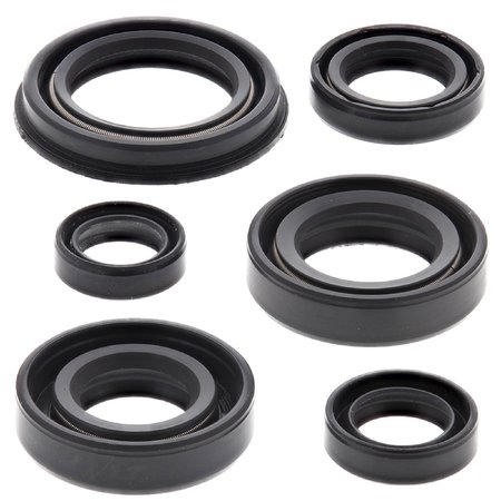 WINDEROSA Sealing Gaskets for Honda XR 250 R 96 97 98 99 00 01 02 03 04 822220